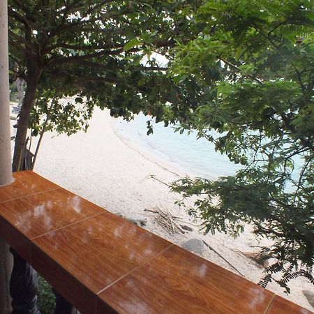 Queen Resort Koh Tao Ko Tao Exterior foto