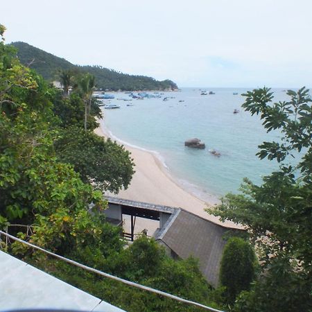 Queen Resort Koh Tao Ko Tao Exterior foto
