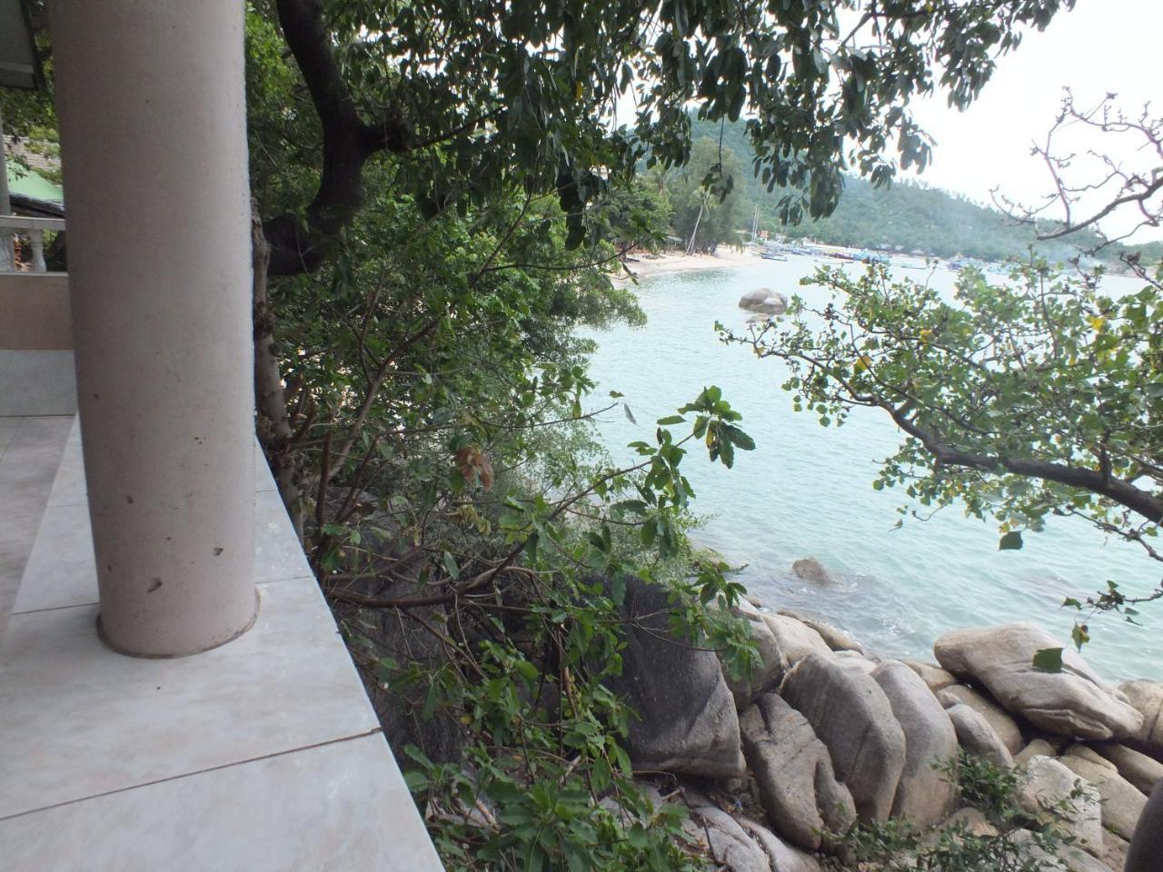 Queen Resort Koh Tao Ko Tao Exterior foto