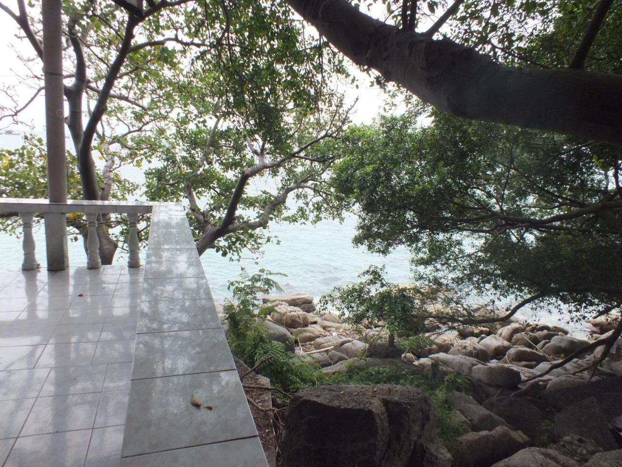 Queen Resort Koh Tao Ko Tao Exterior foto