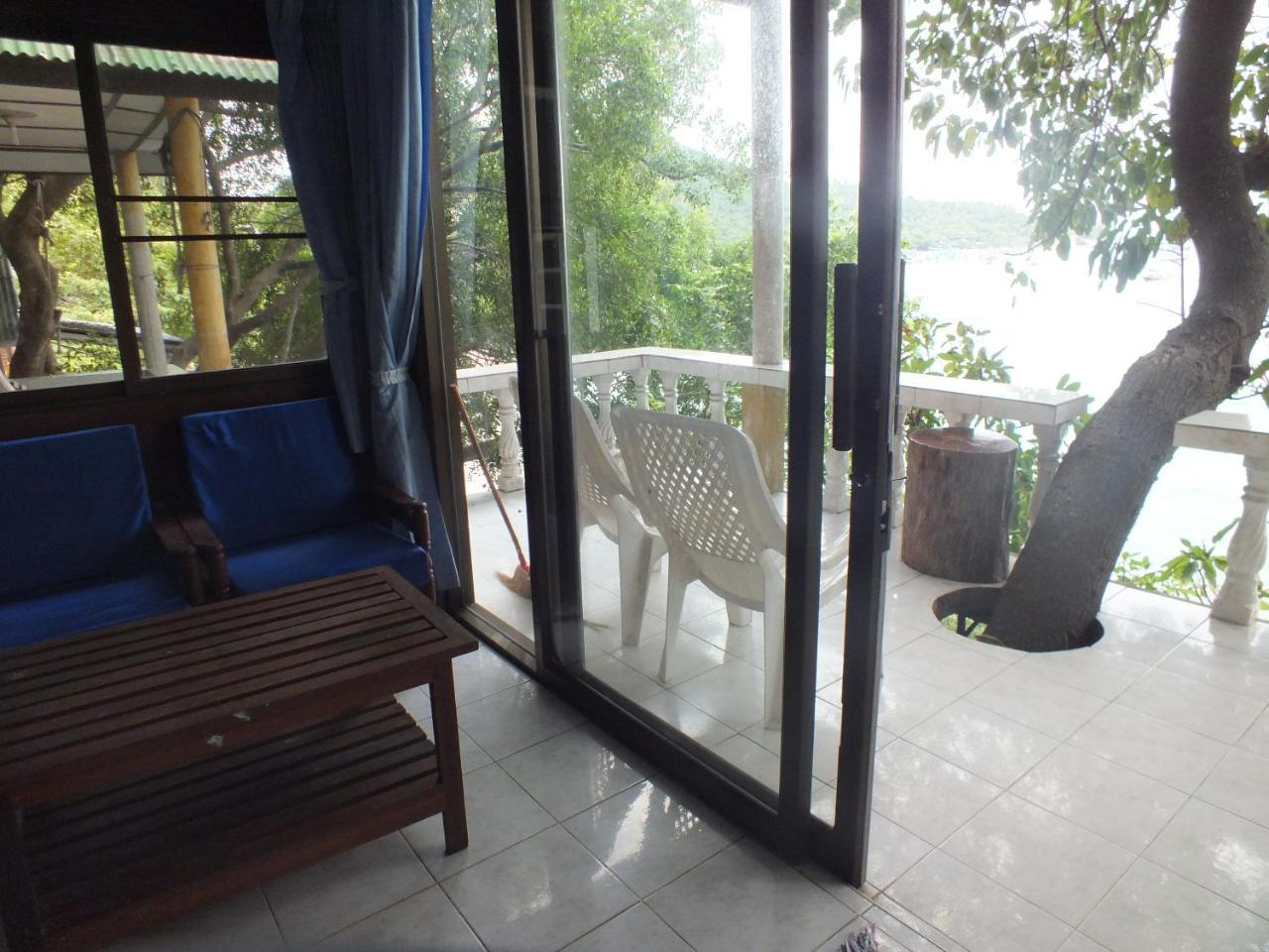 Queen Resort Koh Tao Ko Tao Exterior foto