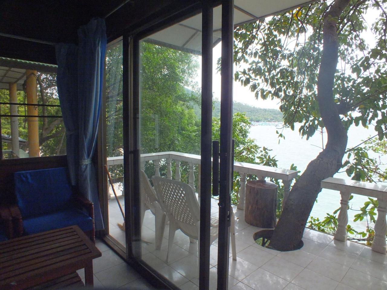 Queen Resort Koh Tao Ko Tao Exterior foto