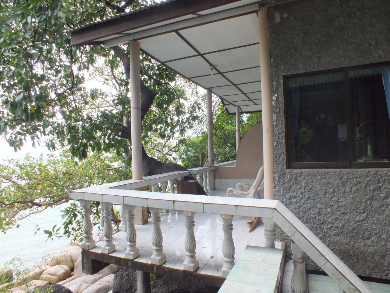 Queen Resort Koh Tao Ko Tao Exterior foto