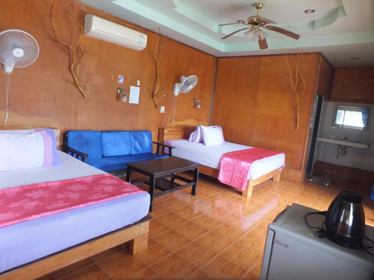 Queen Resort Koh Tao Ko Tao Exterior foto