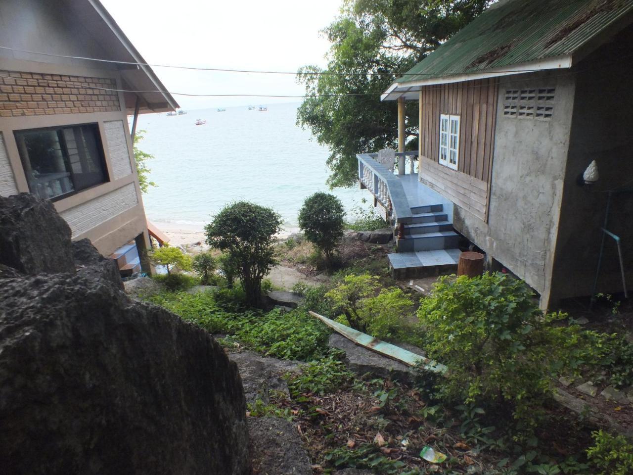 Queen Resort Koh Tao Ko Tao Exterior foto