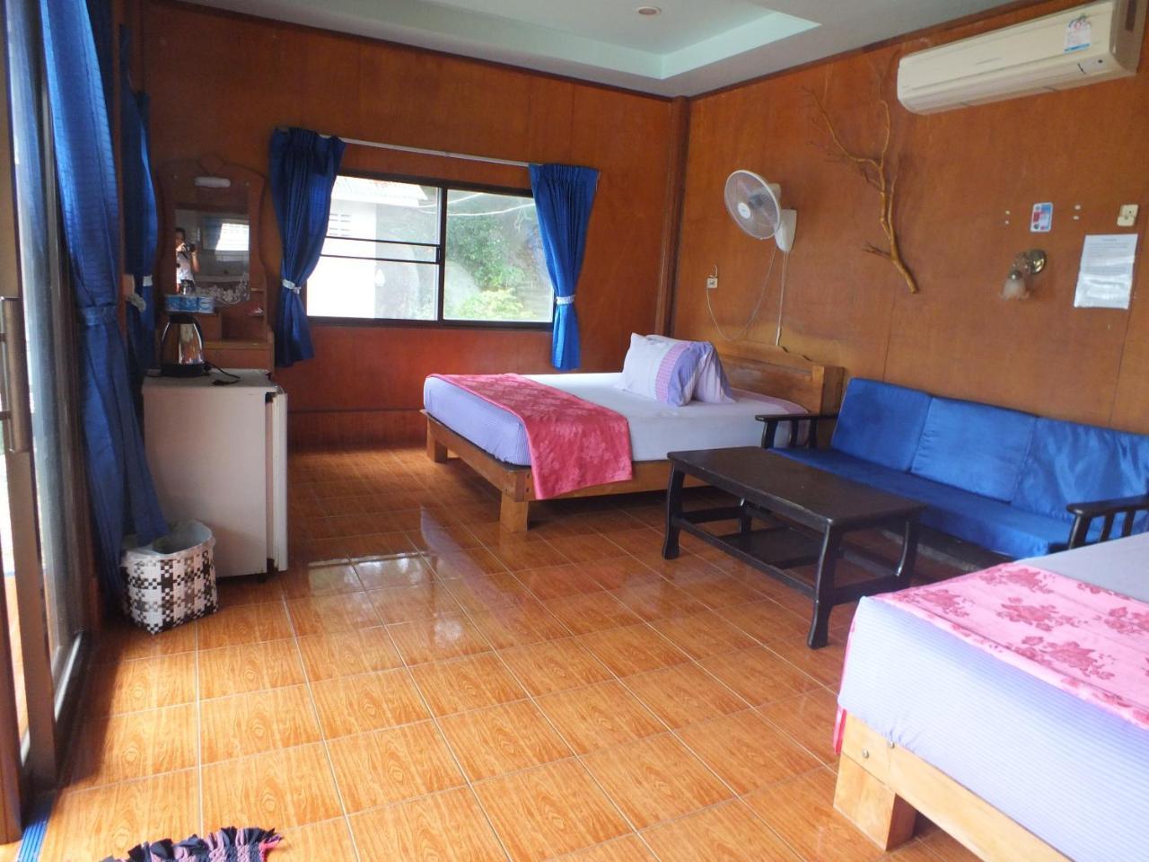 Queen Resort Koh Tao Ko Tao Exterior foto