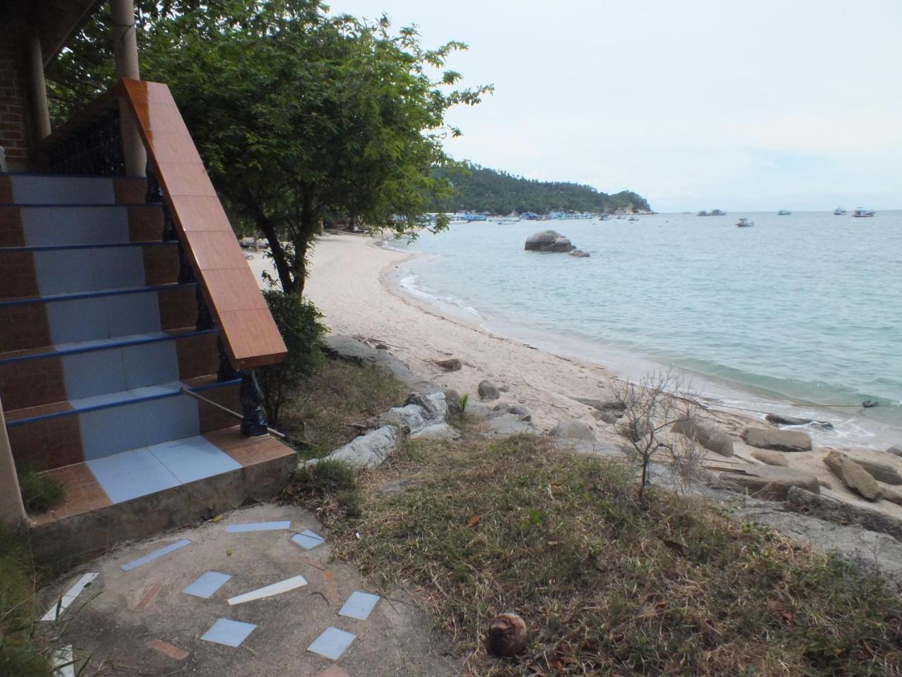 Queen Resort Koh Tao Ko Tao Exterior foto