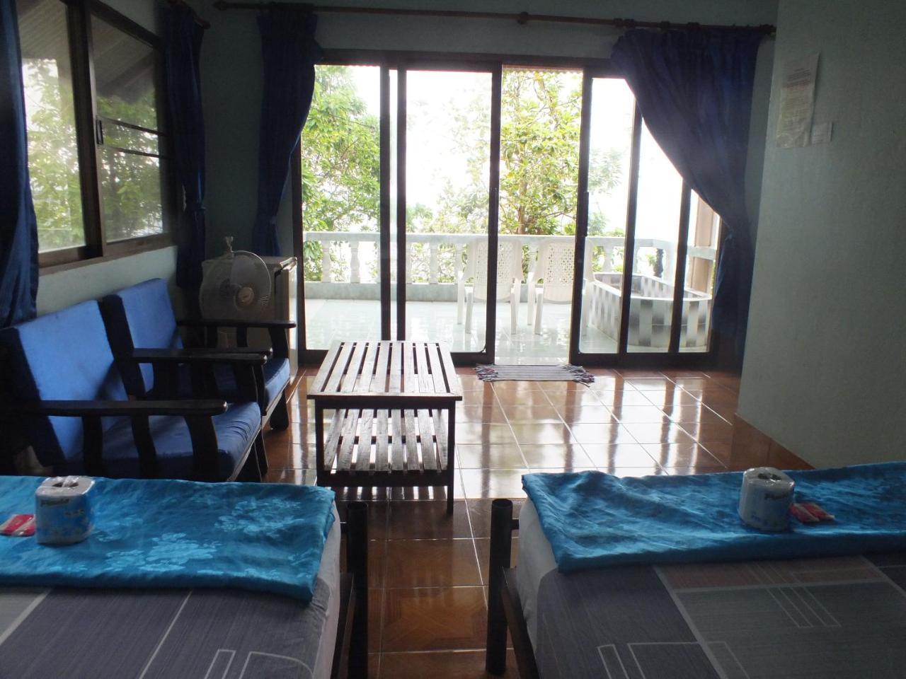 Queen Resort Koh Tao Ko Tao Exterior foto