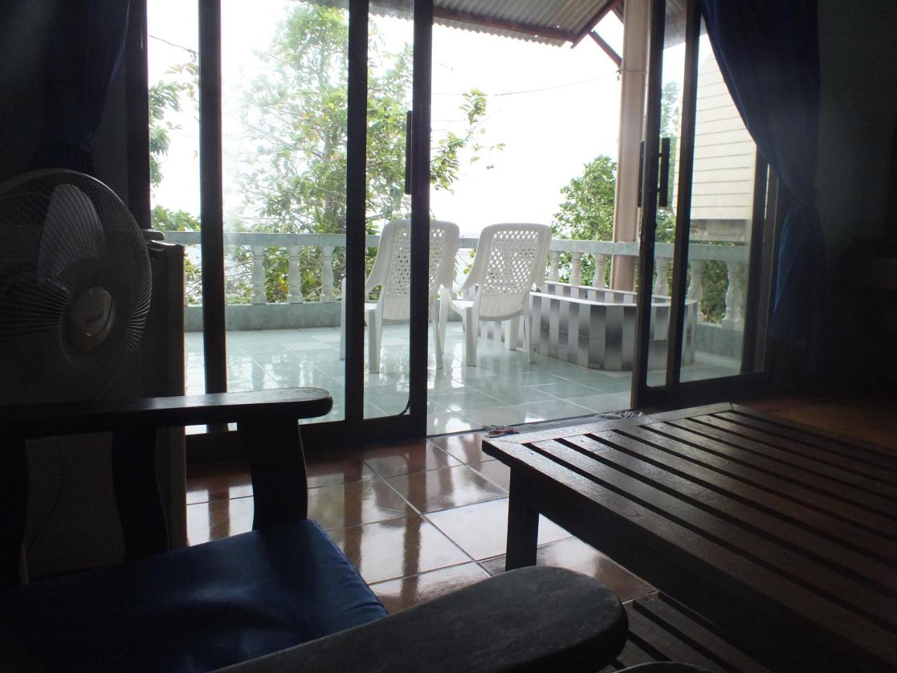 Queen Resort Koh Tao Ko Tao Exterior foto