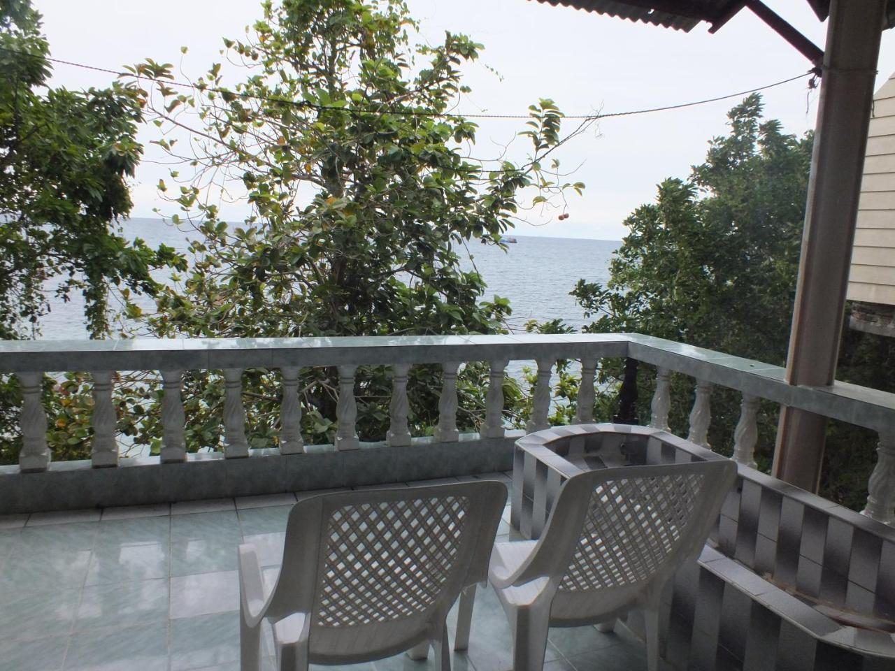 Queen Resort Koh Tao Ko Tao Exterior foto