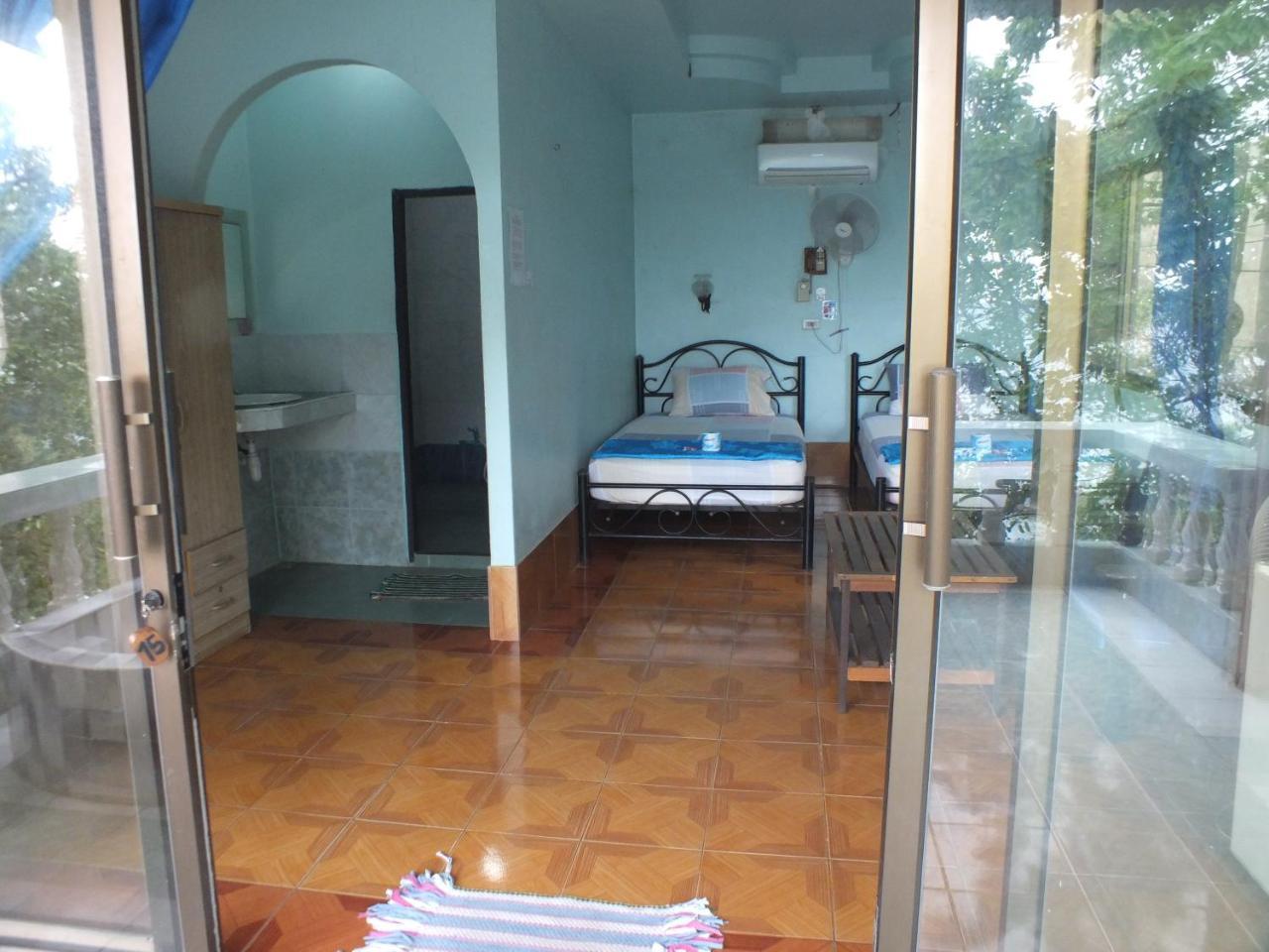 Queen Resort Koh Tao Ko Tao Exterior foto