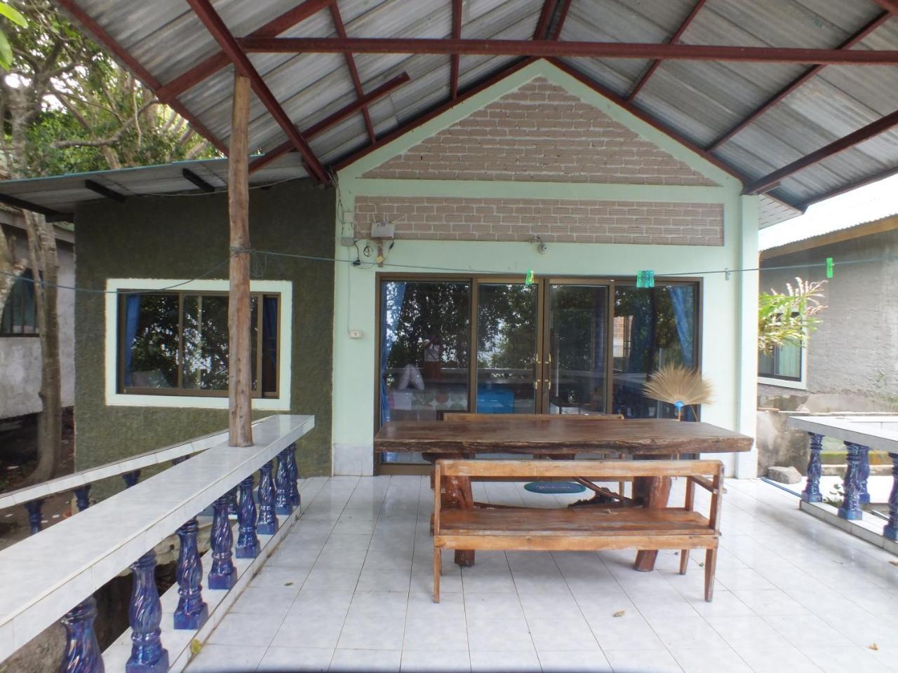 Queen Resort Koh Tao Ko Tao Exterior foto