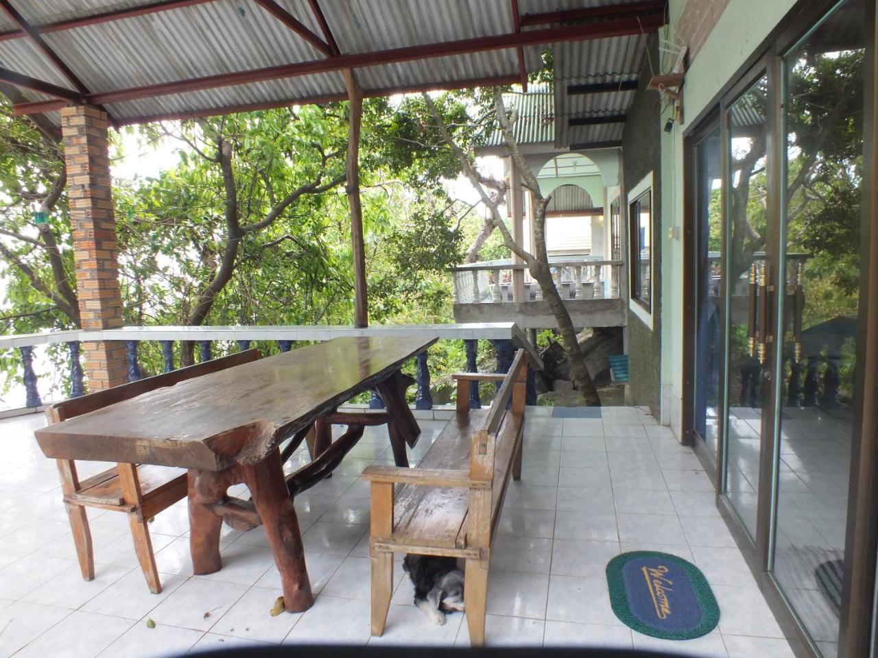 Queen Resort Koh Tao Ko Tao Exterior foto