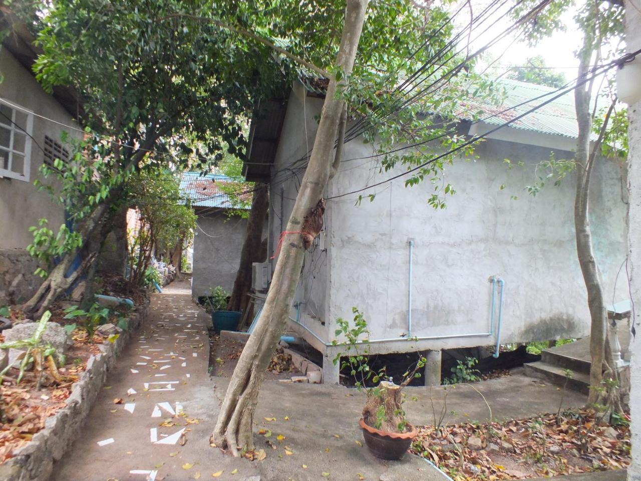 Queen Resort Koh Tao Ko Tao Exterior foto