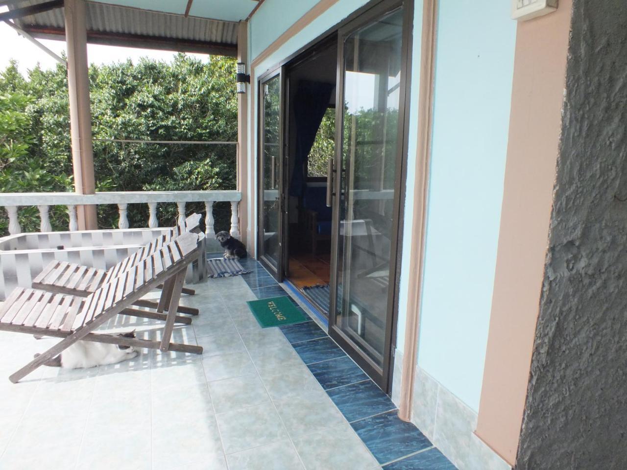 Queen Resort Koh Tao Ko Tao Exterior foto