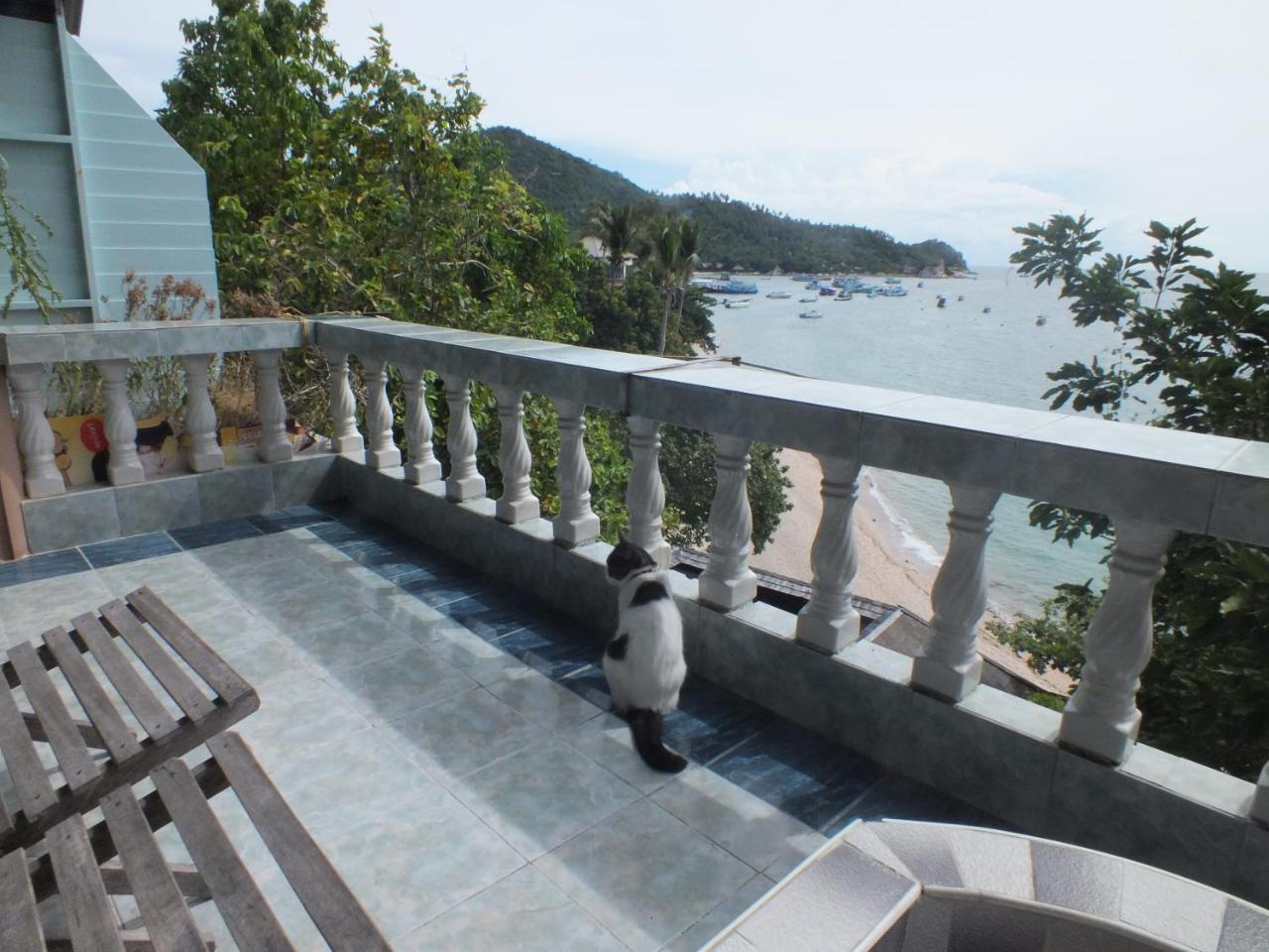 Queen Resort Koh Tao Ko Tao Exterior foto