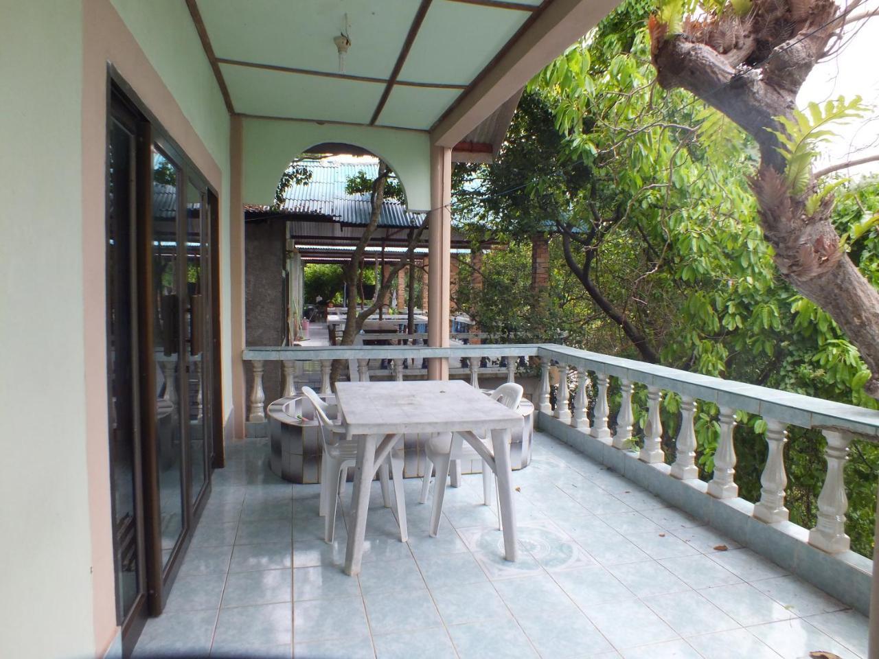 Queen Resort Koh Tao Ko Tao Exterior foto