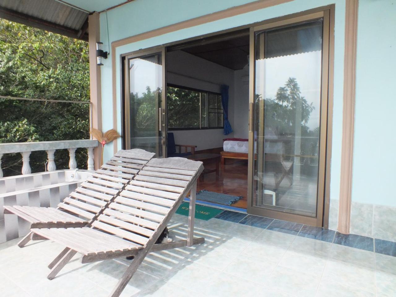 Queen Resort Koh Tao Ko Tao Exterior foto