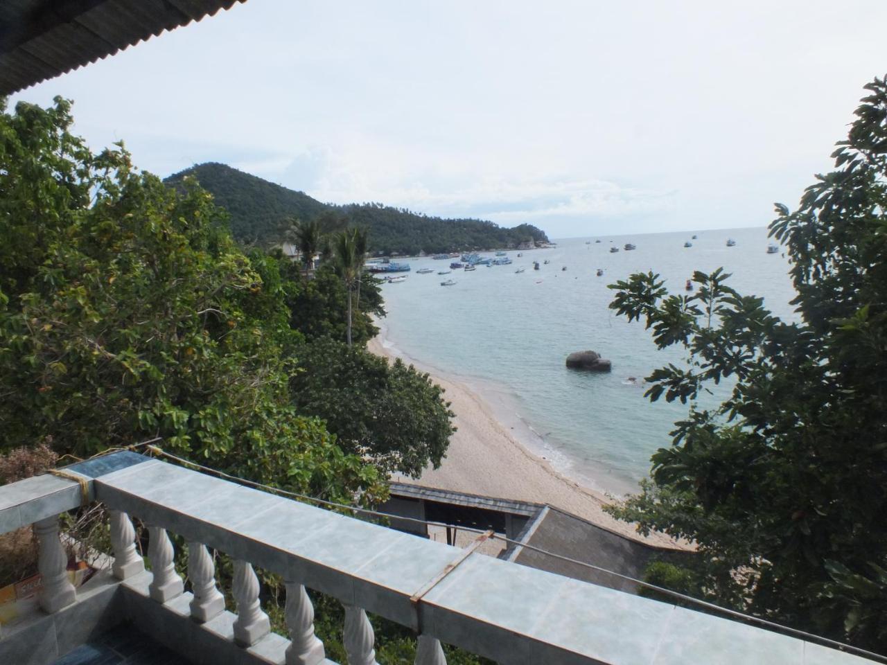 Queen Resort Koh Tao Ko Tao Exterior foto