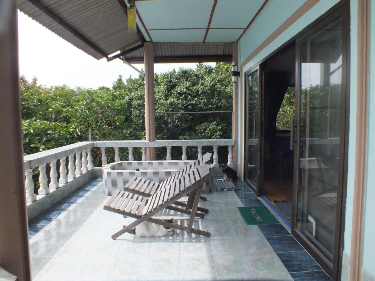 Queen Resort Koh Tao Ko Tao Exterior foto