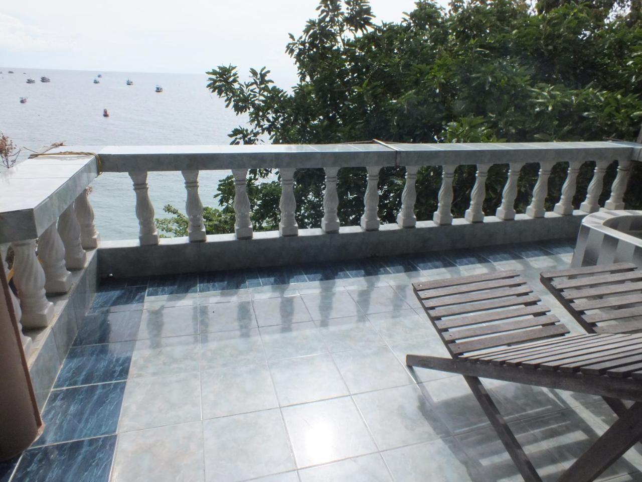 Queen Resort Koh Tao Ko Tao Exterior foto