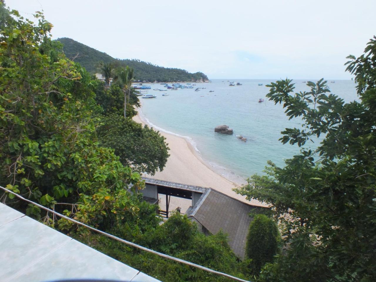 Queen Resort Koh Tao Ko Tao Exterior foto
