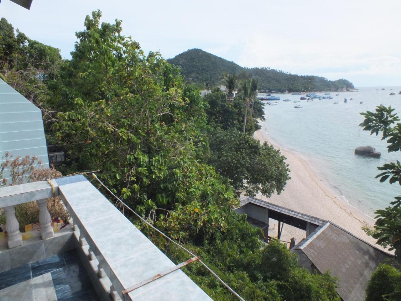 Queen Resort Koh Tao Ko Tao Exterior foto
