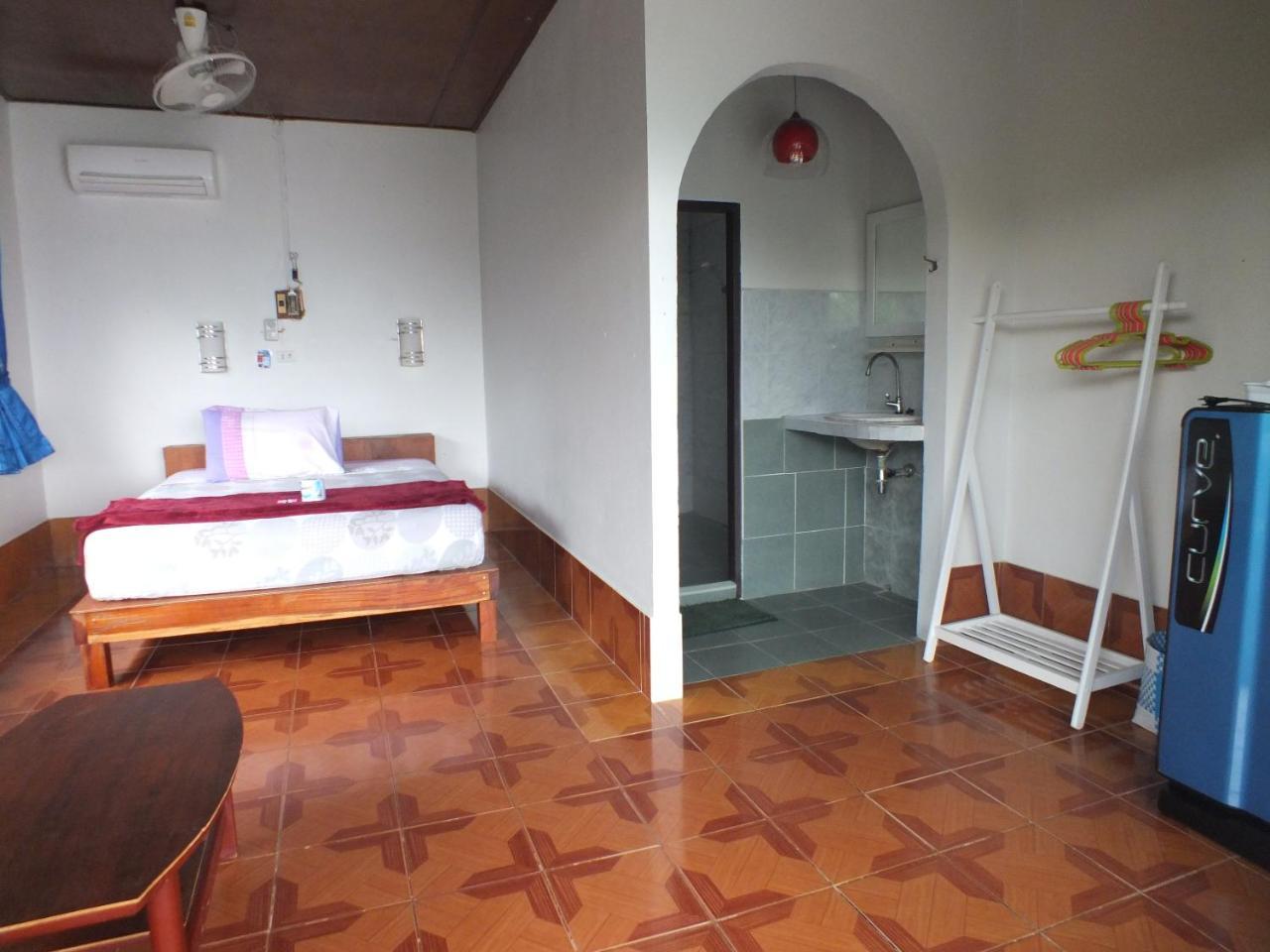 Queen Resort Koh Tao Ko Tao Exterior foto