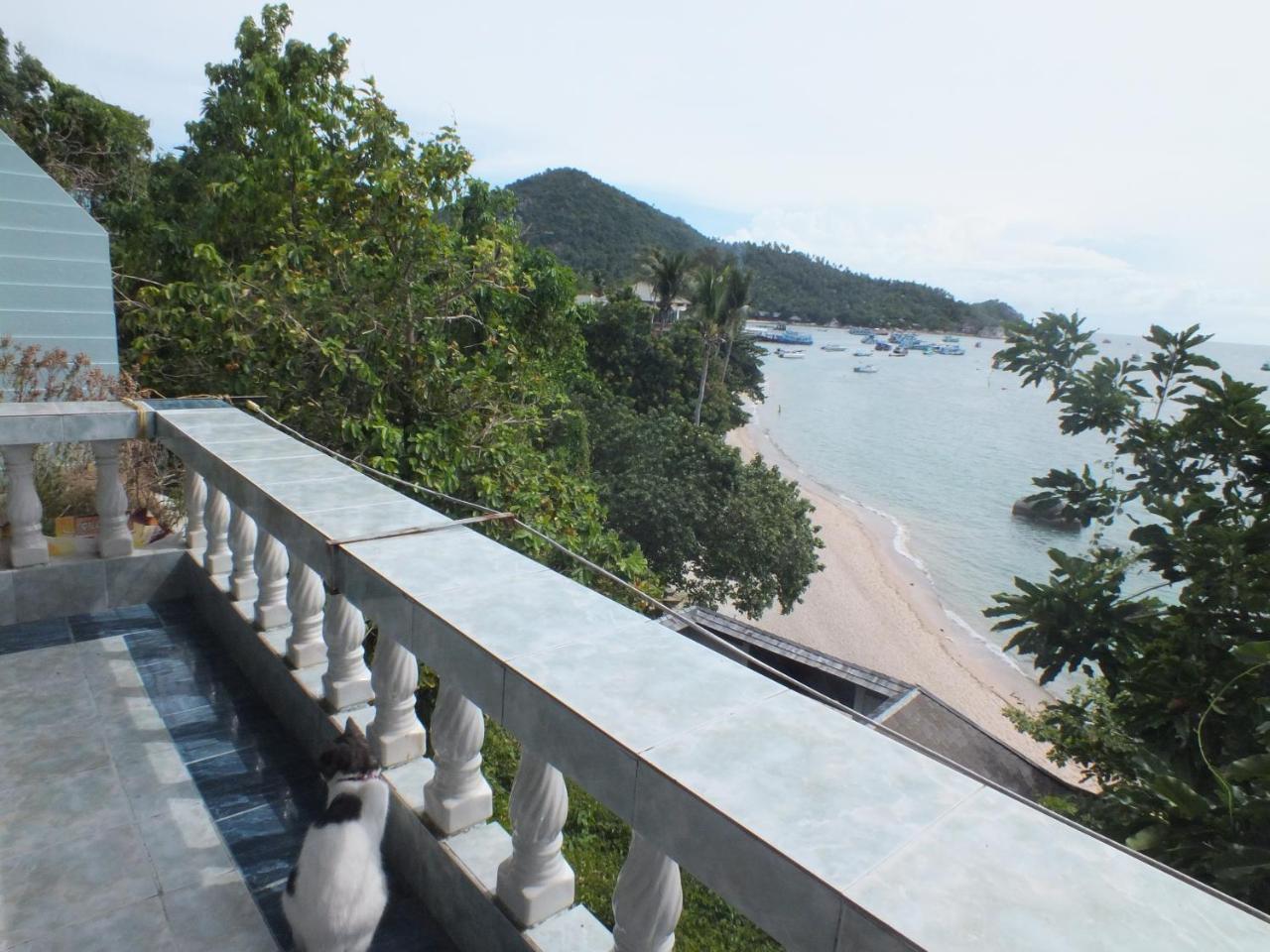 Queen Resort Koh Tao Ko Tao Exterior foto