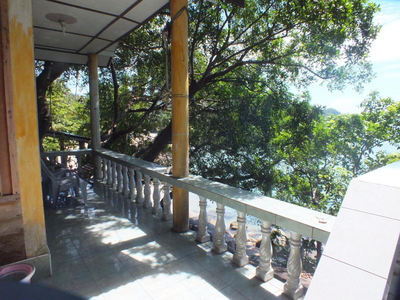 Queen Resort Koh Tao Ko Tao Exterior foto