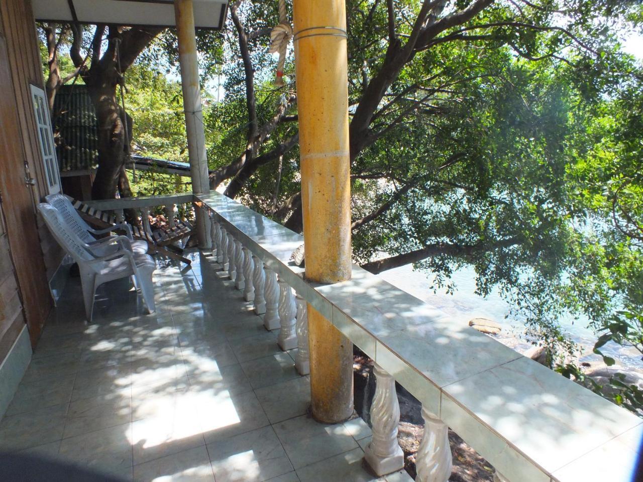 Queen Resort Koh Tao Ko Tao Exterior foto