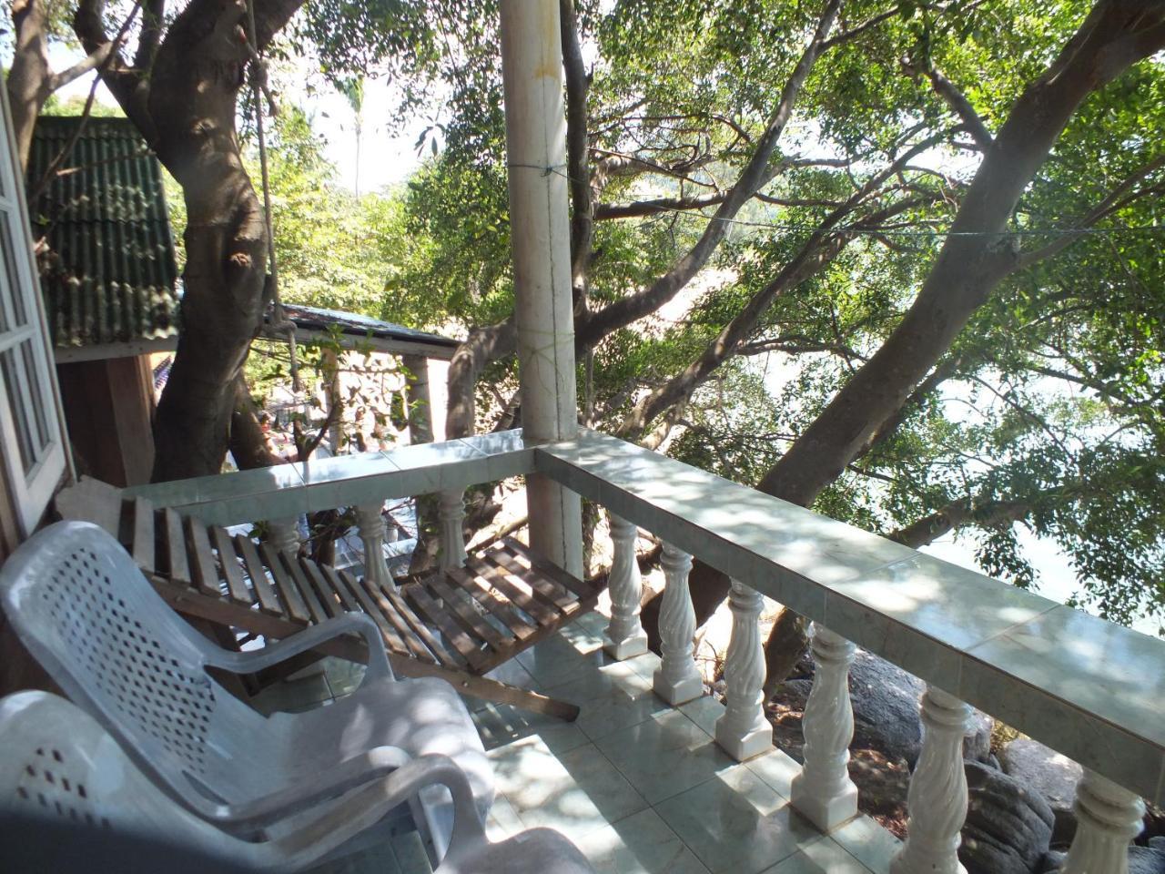 Queen Resort Koh Tao Ko Tao Exterior foto