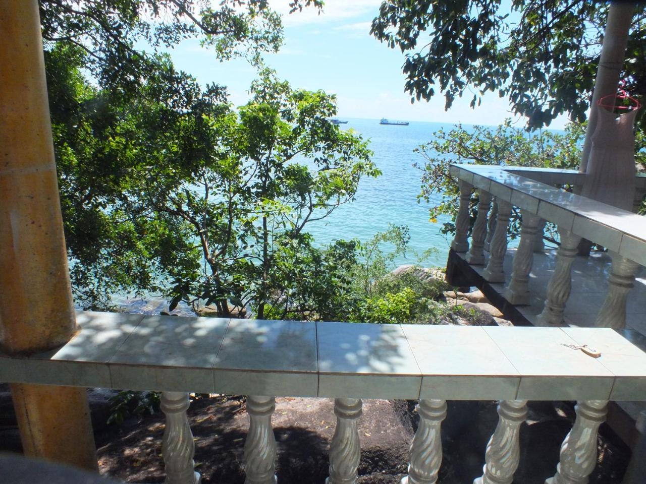 Queen Resort Koh Tao Ko Tao Exterior foto