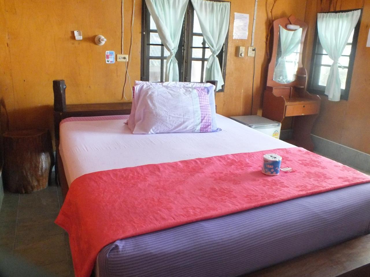 Queen Resort Koh Tao Ko Tao Exterior foto