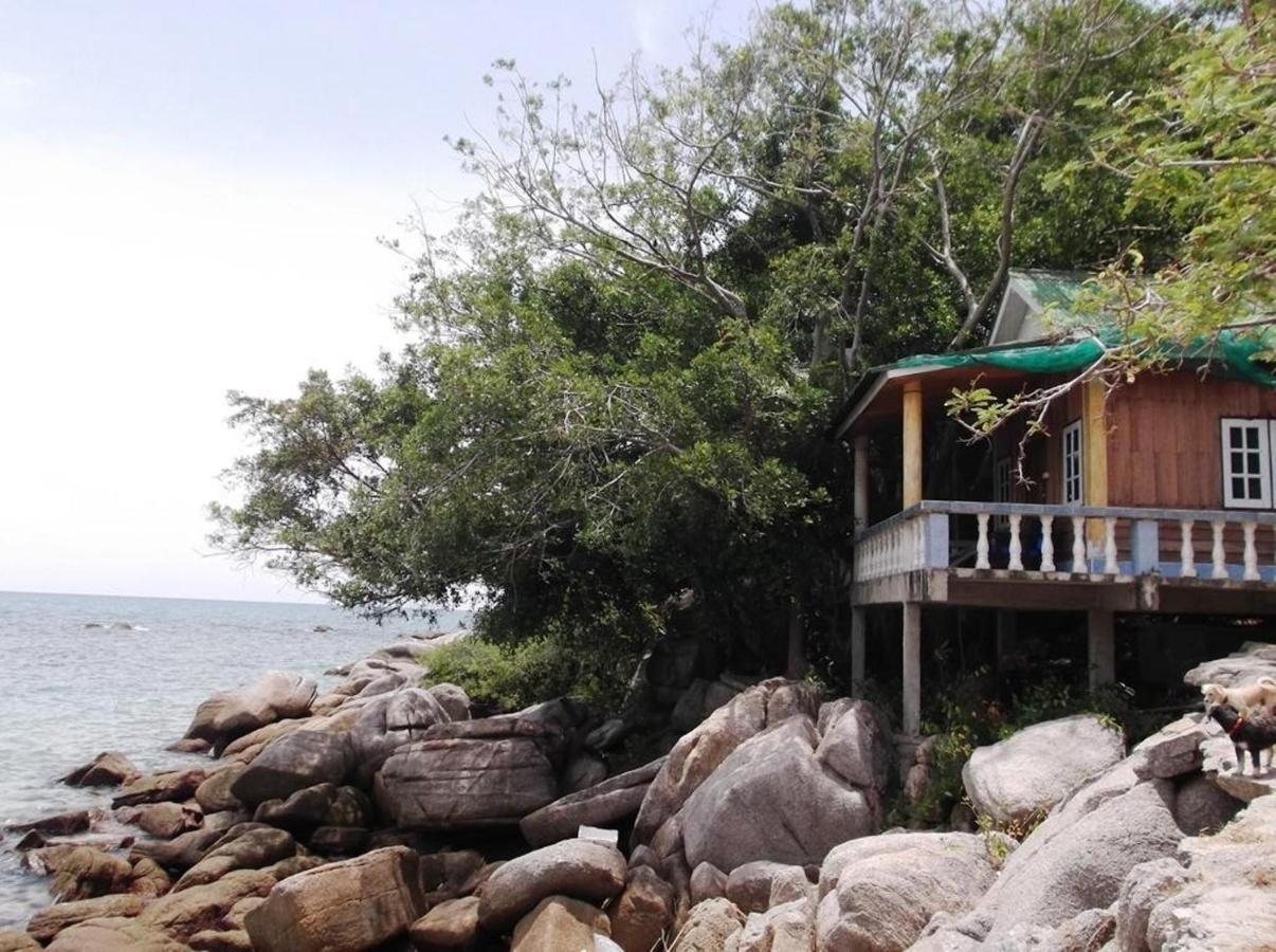 Queen Resort Koh Tao Ko Tao Exterior foto