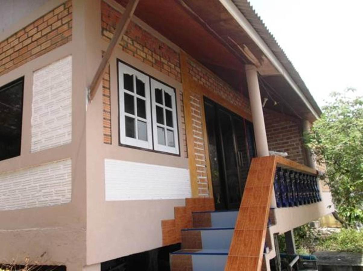 Queen Resort Koh Tao Ko Tao Exterior foto