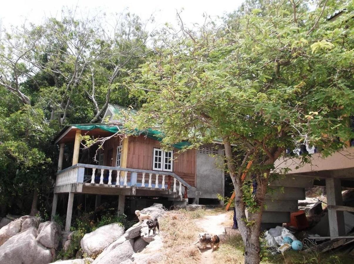 Queen Resort Koh Tao Ko Tao Exterior foto